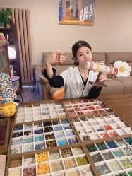 -水仙美肌面部护理美容馆