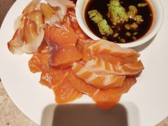 -宝华万豪酒店·都会尚膳