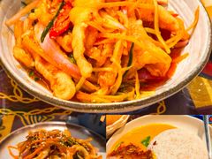 -米泰芒·东南亚料理(体育西店)