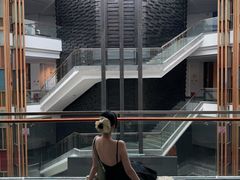 -岭南美术馆