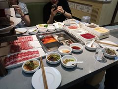 -海底捞火锅(振华商厦店)