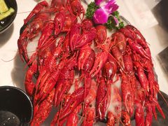 -红盔甲·小龙虾(天钥桥店)