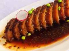 -新吉士·上海菜(浦东LCM置汇旭辉店)