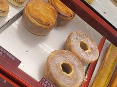 -味多美蛋糕(看丹桥店)