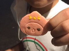 -麦当劳(安立路店)