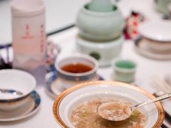 -北京中国大饭店