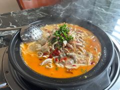 -李师傅脆肚(华强北店)
