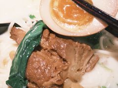 -和府捞面(西溪印象城店)