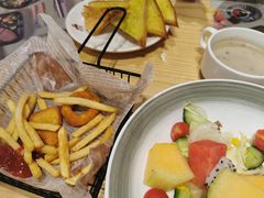 -骑士牛排(天一广场店)