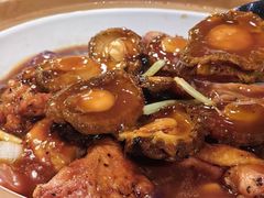 -羲和雅苑•北京烤鸭(平安国际金融中心店)