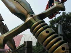 -朝阳公园游乐园