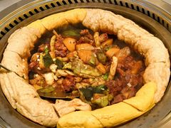 -灶座小锅烀饼·铁锅炖(全国总店)