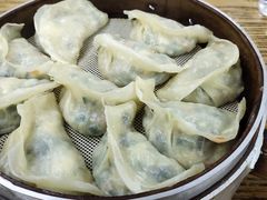 -金城包子牛肉灌汤包(台东四路店)