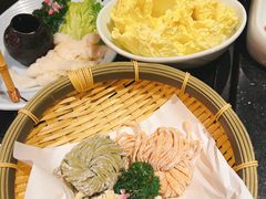 -捞王猪肚鸡火锅(财富中心店)