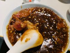 -京味斋·北京烤鸭(华威桥北工大店)