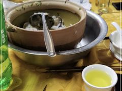 -忠记湛江烧蚝店