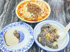 -西月城谭豆花(春熙路店)