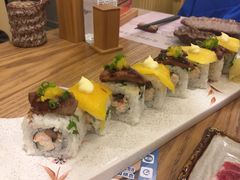 -林妈妈村·日式料理(宝山龙湖天街店)