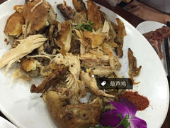 天下第一面(大雁塔广场店)-天下第一面(大雁塔北广场店)