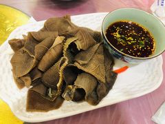 -洪霞餐馆