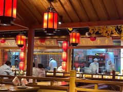 -鸽子窝(黄村店)