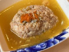 -老街饭庄·地道淮扬菜(扬子江北路总店)