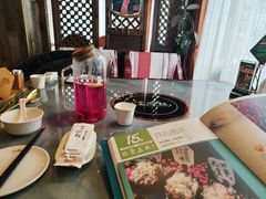 -慢丽江·云南野生菌土鸡锅(付家庄店)