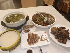 -全聚德(常州店)