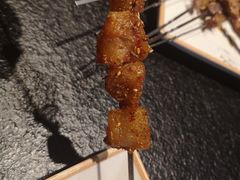 -盛京小羊排烧烤