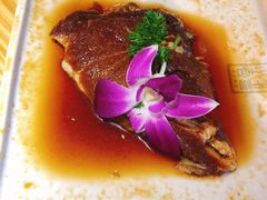 调味猪排-喜来稀肉(北外滩白玉兰广场店)