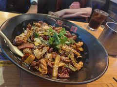 -一麻一辣麻辣香锅(方庄店)