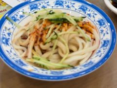 -西安贾三灌汤包·回坊小吃·清真炒菜(北院门总店)