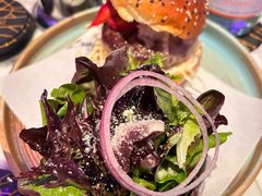 -OZONE 顶楼酒吧(香港丽思卡尔顿酒店)