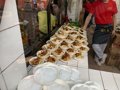 -洞子口张老二凉粉(文殊院店)