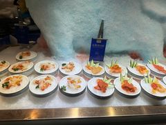 -海鼎荟海鲜姿造(泉州仟禧店)