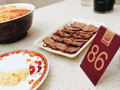 -老友谊冷面店(苏家屯店)