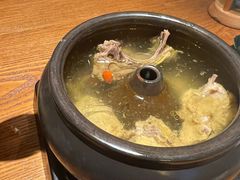-云海肴·汽锅鸡·云南菜(苏州中心店)