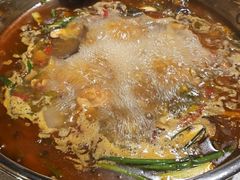 -庖丁家水煮牛排火锅(巴国城店)