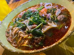 -筒骨麻辣烫(永同昌公寓胜明花园店)
