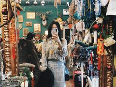 -JOURNEY SHOP.vintage杂货铺