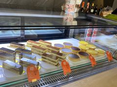 -老梦面包CHEZMOREL(麦子店)