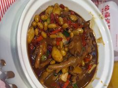 -饶福记·南昌烧烤大排档(九龙湖土著店)