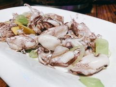 -蚝堡海鲜·威海菜·海肠捞饭·烧烤·亚洲吃蚝公司(幸福门店)