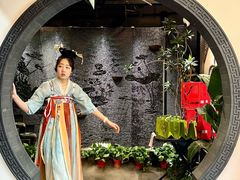 -秦月轩·陕西家乡菜(阜成路·五棵松店)