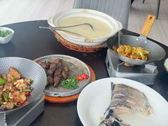 -嘉禾·悦享餐厅(八方汇店)