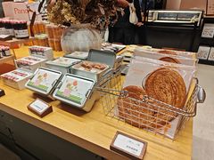 -LANLIZI BAKERY(COSMO店)
