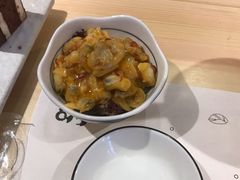 麻辣花蛤-小句号·精致料理(江南环球港店)