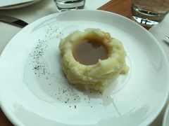 -La Sauce法意餐厅