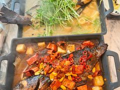 -北京王府井希尔顿酒店·万斯阁西餐厅