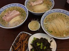 -同得兴 Since·1995 传统苏式面馆(嘉馀坊店)